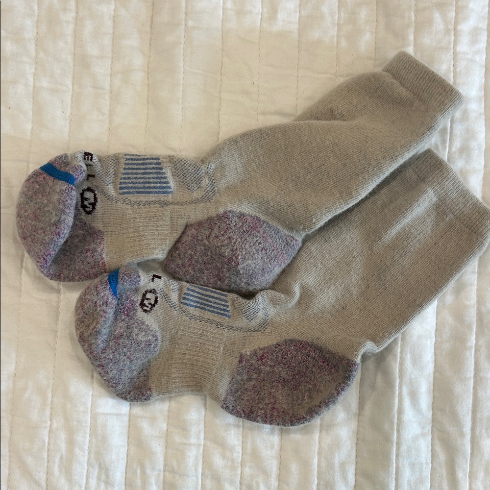 Merrell Women’s Wool Socks